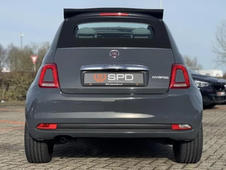 Fiat 500C – thumbnail 3