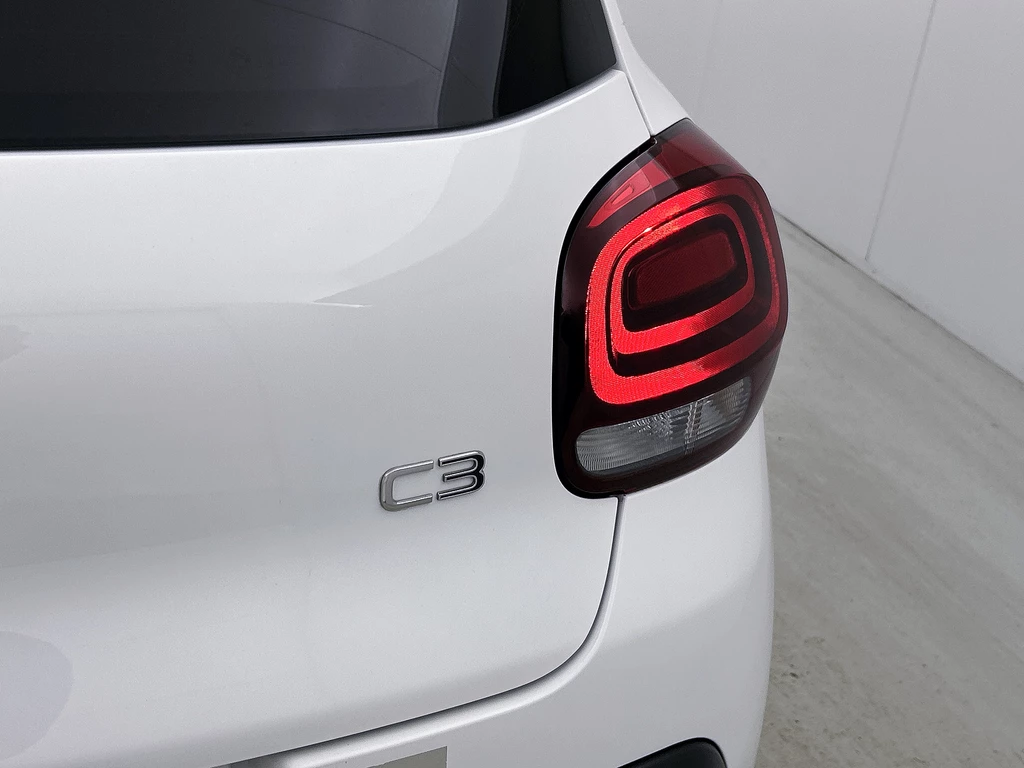 Citroën C3 – foto 15