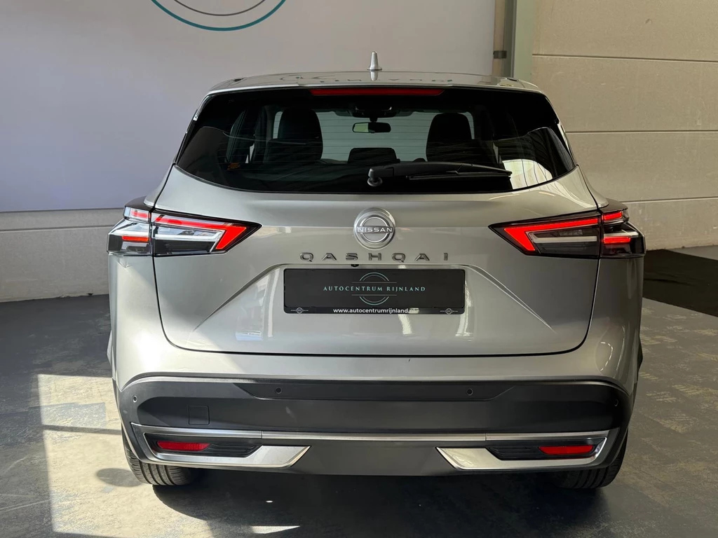 Nissan QASHQAI – foto 5