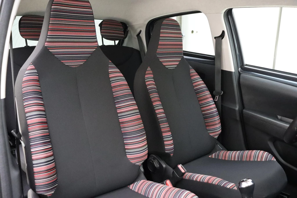 Citroën C1 – foto 13