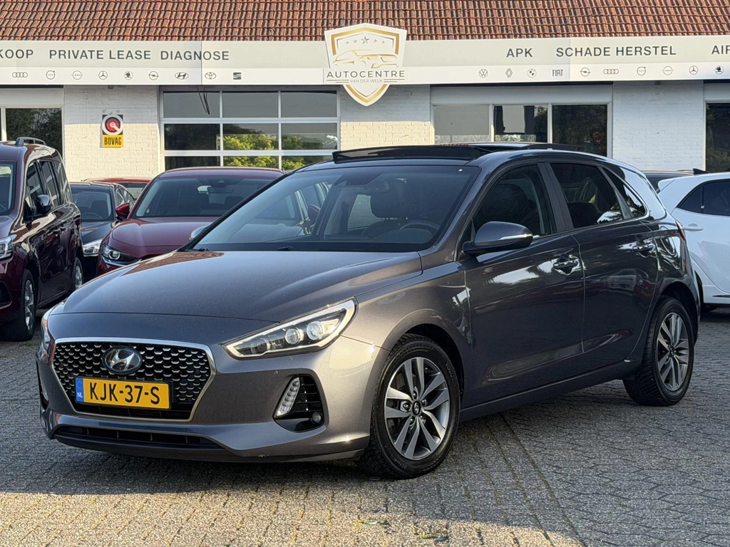 Hyundai i30 – foto 2