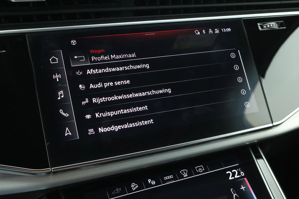 Audi Q7 – foto 39