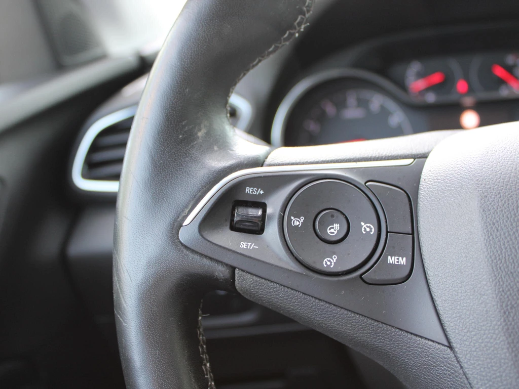 Opel Grandland X – foto 20