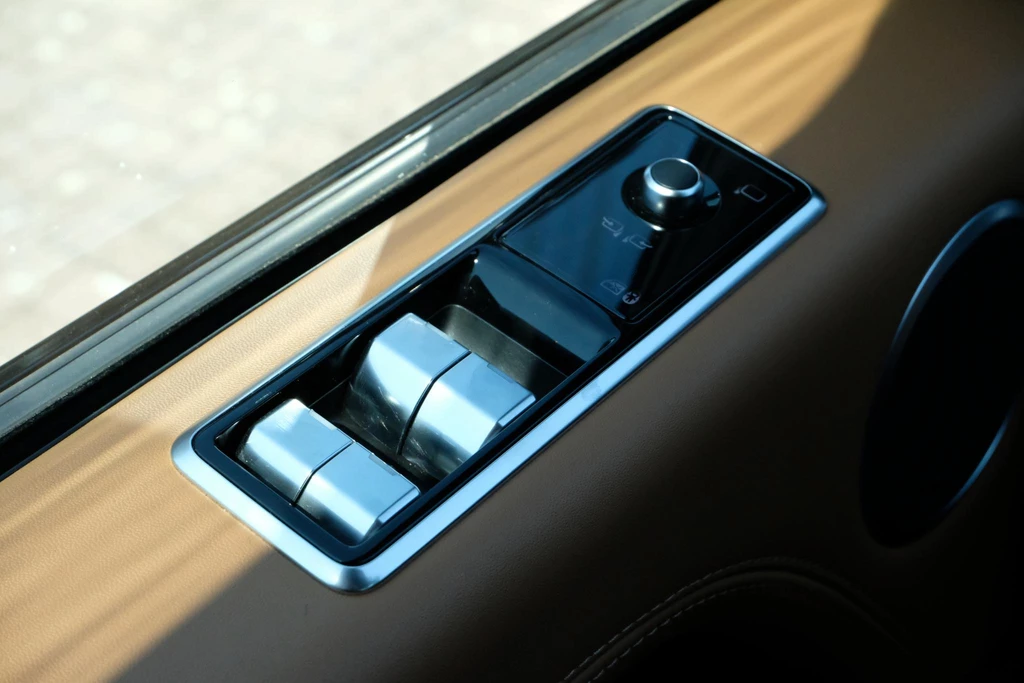 Land Rover Range Rover – foto 45