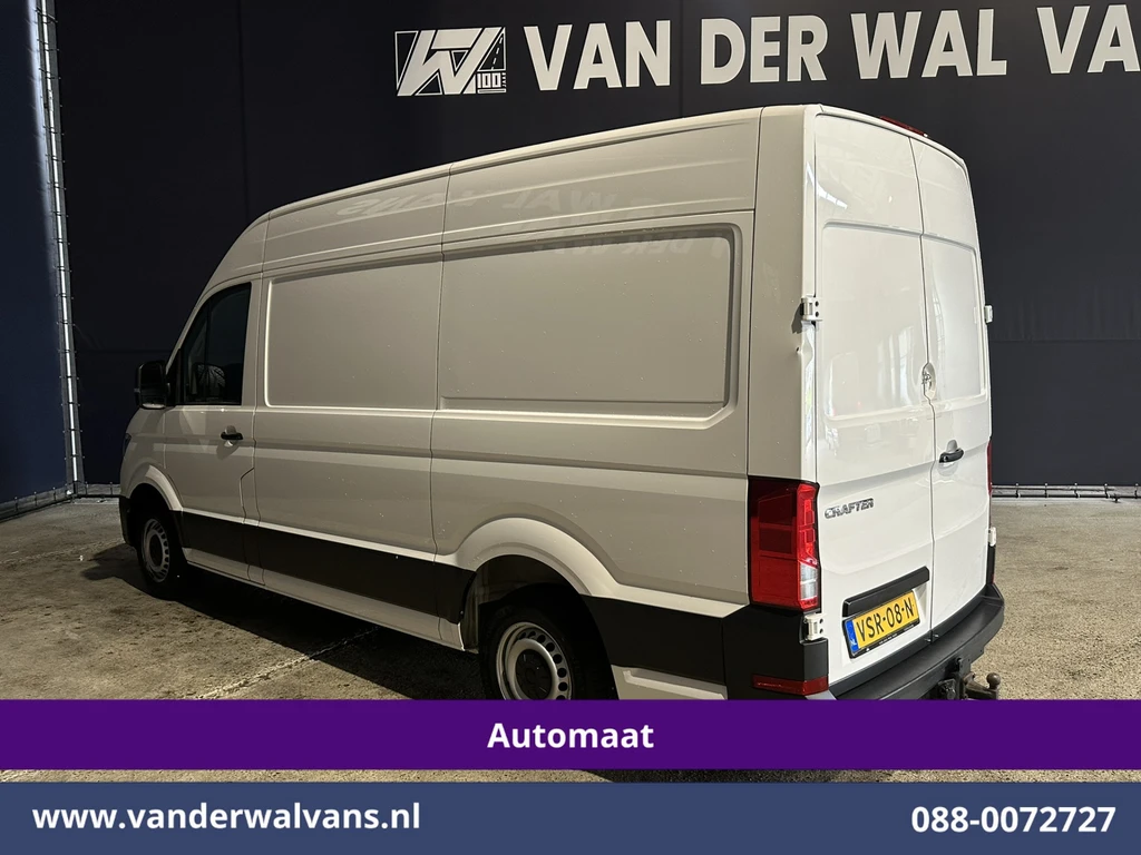 Volkswagen Crafter – foto 2