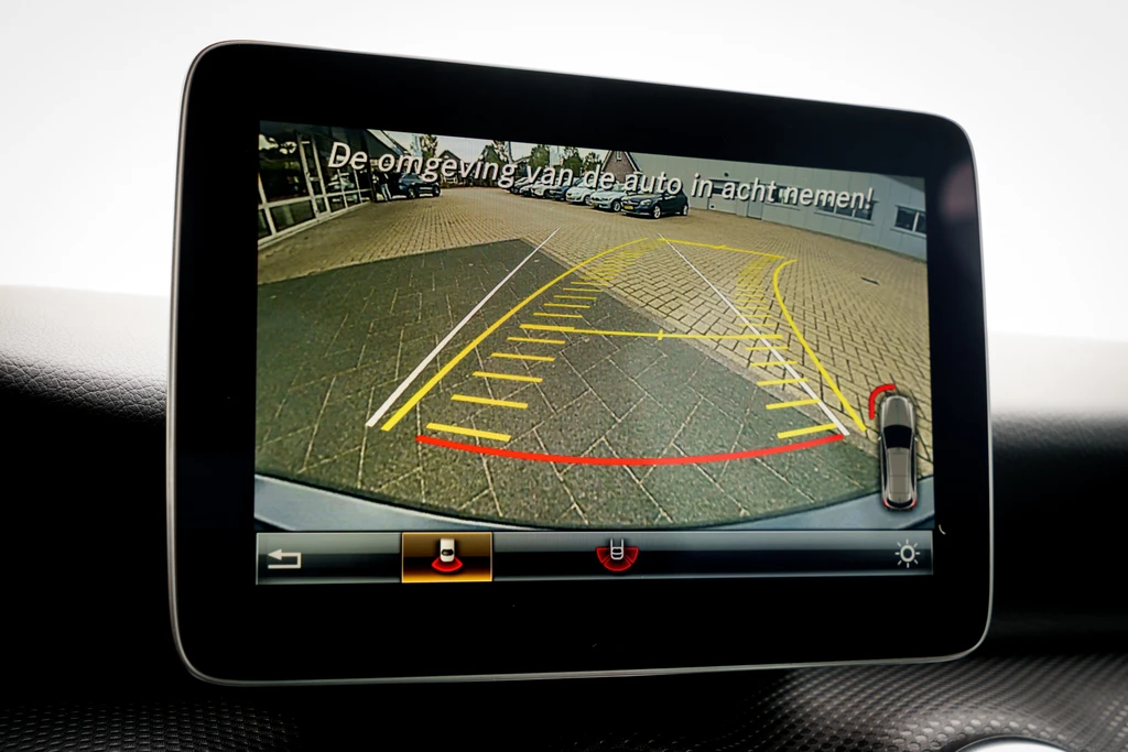 Mercedes-Benz A-Klasse – foto 17