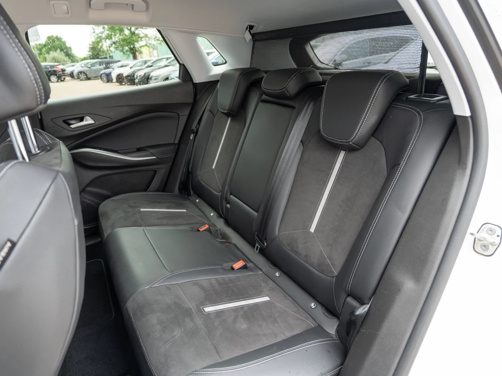 Opel Grandland – foto 17