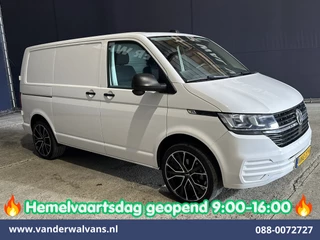 Volkswagen Transporter – thumbnail 5