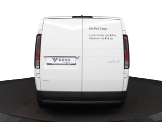Kia PV5 – thumbnail 6