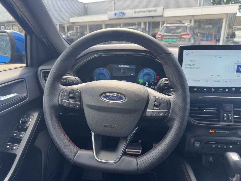 Ford Focus – foto 12
