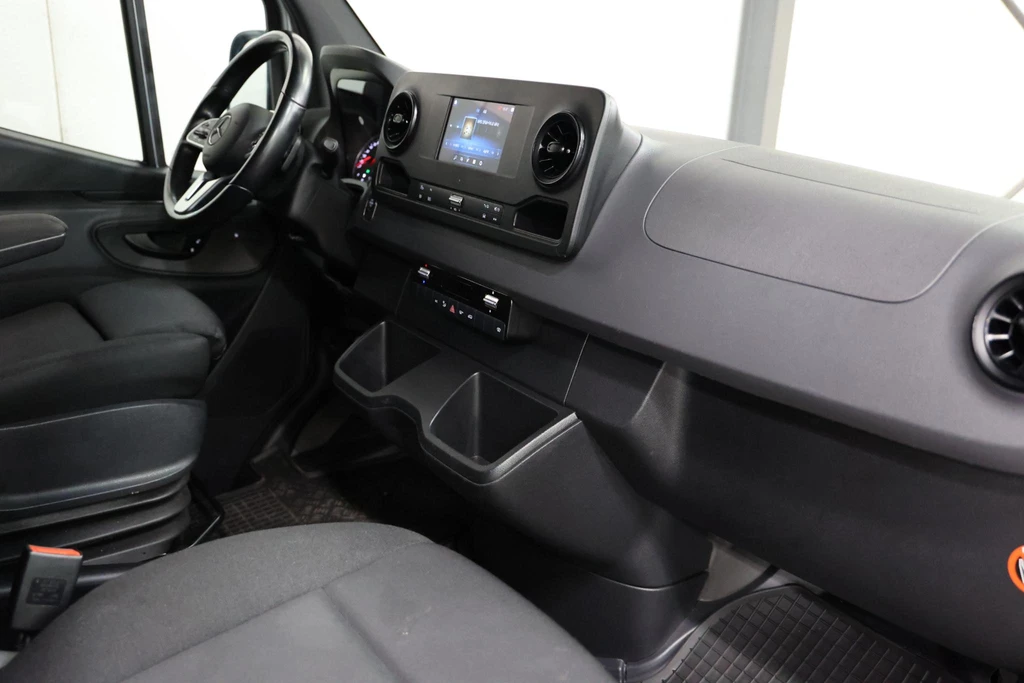 Mercedes-Benz Sprinter – foto 13