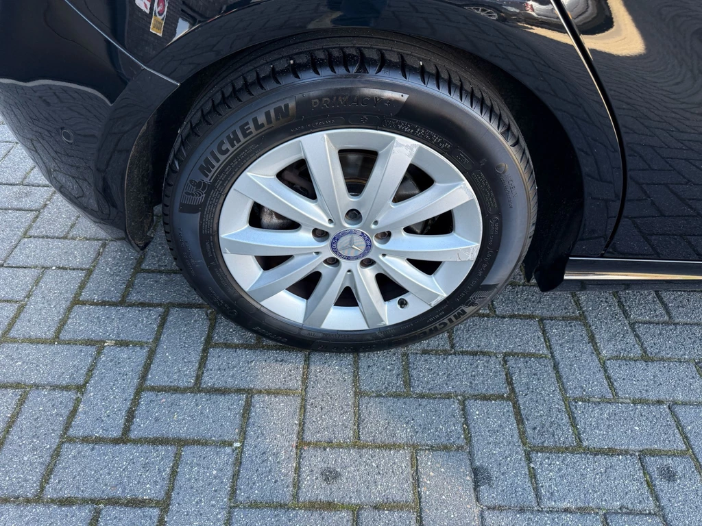 Mercedes-Benz A-Klasse – foto 15