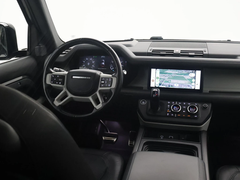 Land Rover Defender – foto 12