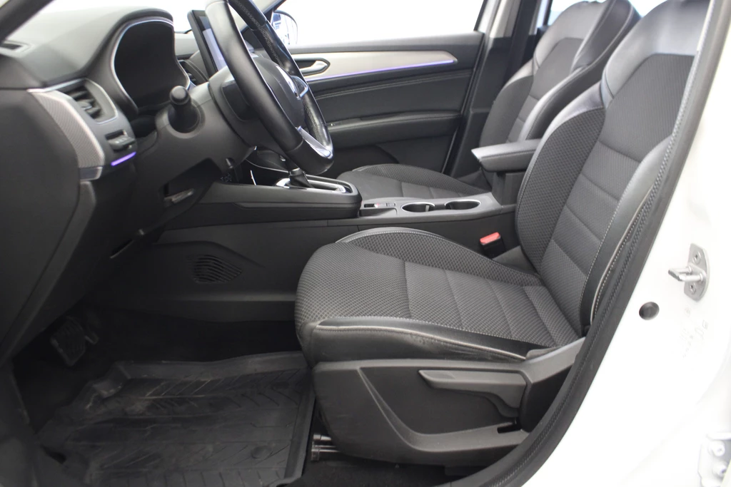 Renault Arkana – foto 10