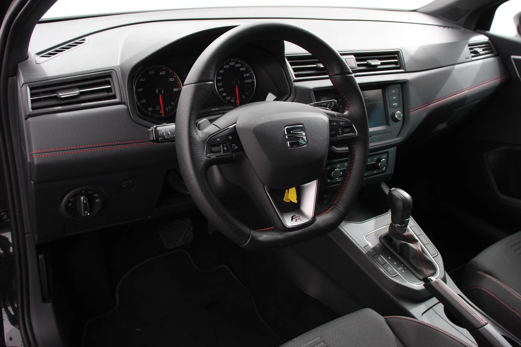SEAT Ibiza – foto 7