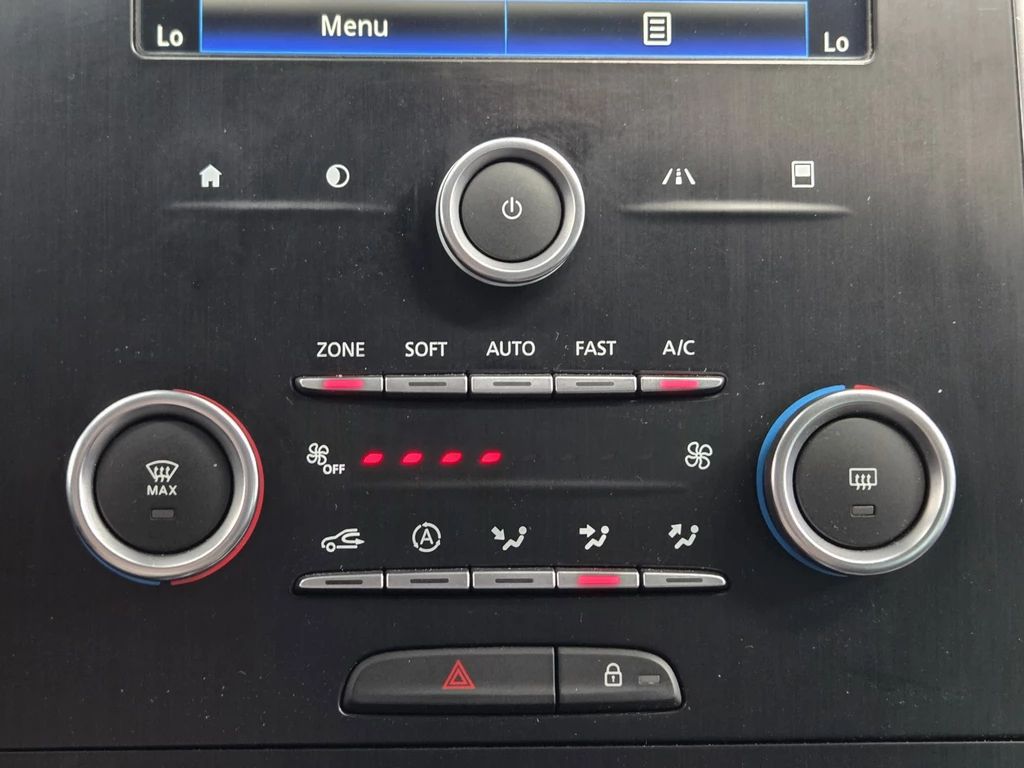Renault Grand Scénic – foto 33