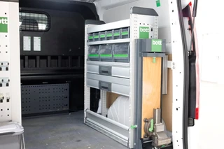 Ford Transit Custom – thumbnail 14