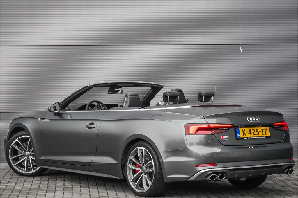 Audi A5 – foto 5