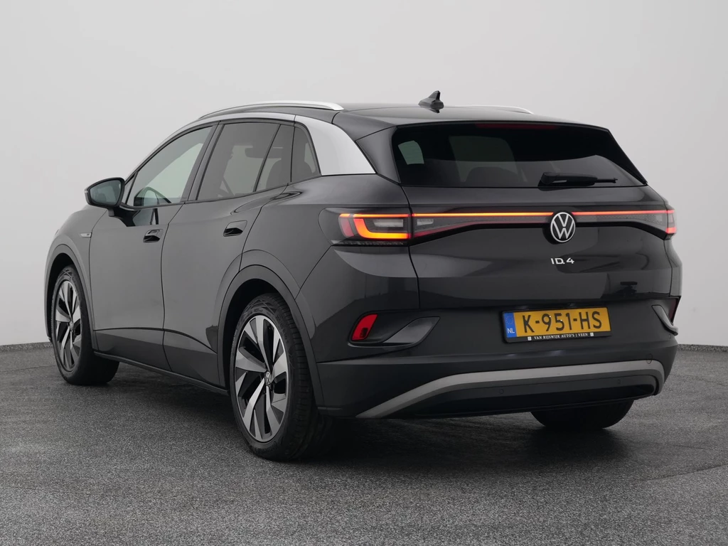 Volkswagen ID.4 – foto 4