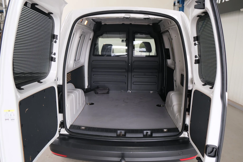 Volkswagen Caddy – foto 11