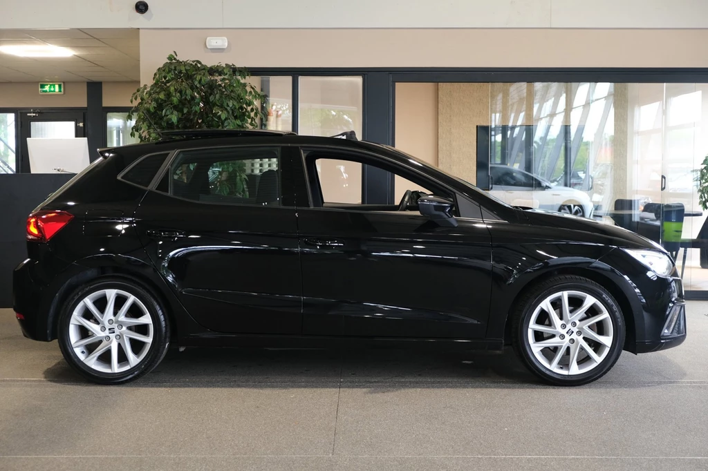 SEAT Ibiza – foto 7