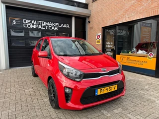 Kia Picanto – thumbnail 7