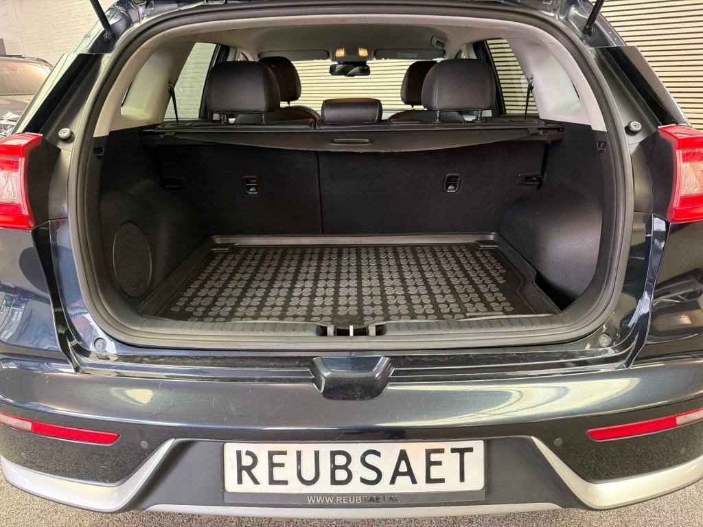 Kia Niro – foto 17