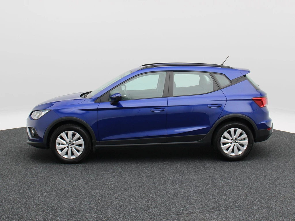 SEAT Arona – foto 2