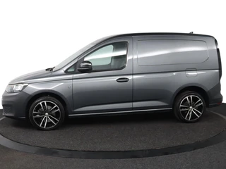 Volkswagen Caddy – thumbnail 2