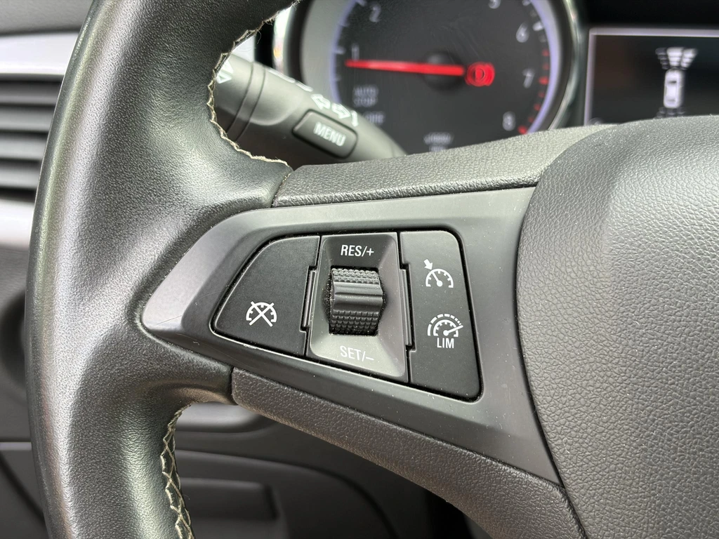 Opel Astra – foto 21
