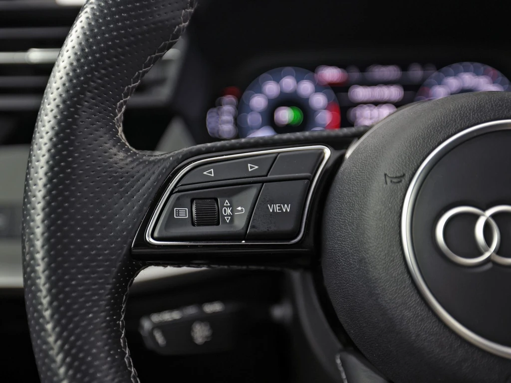 Audi A3 – foto 20