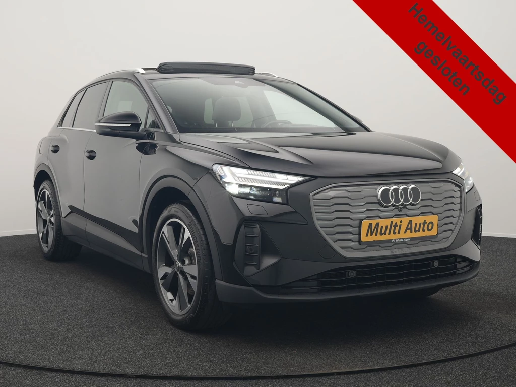 Audi Q4 e-tron – foto 9