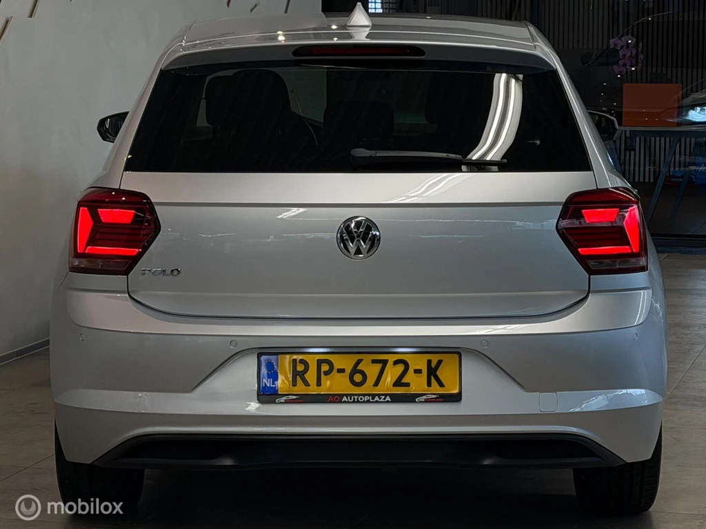 Volkswagen Polo – foto 5