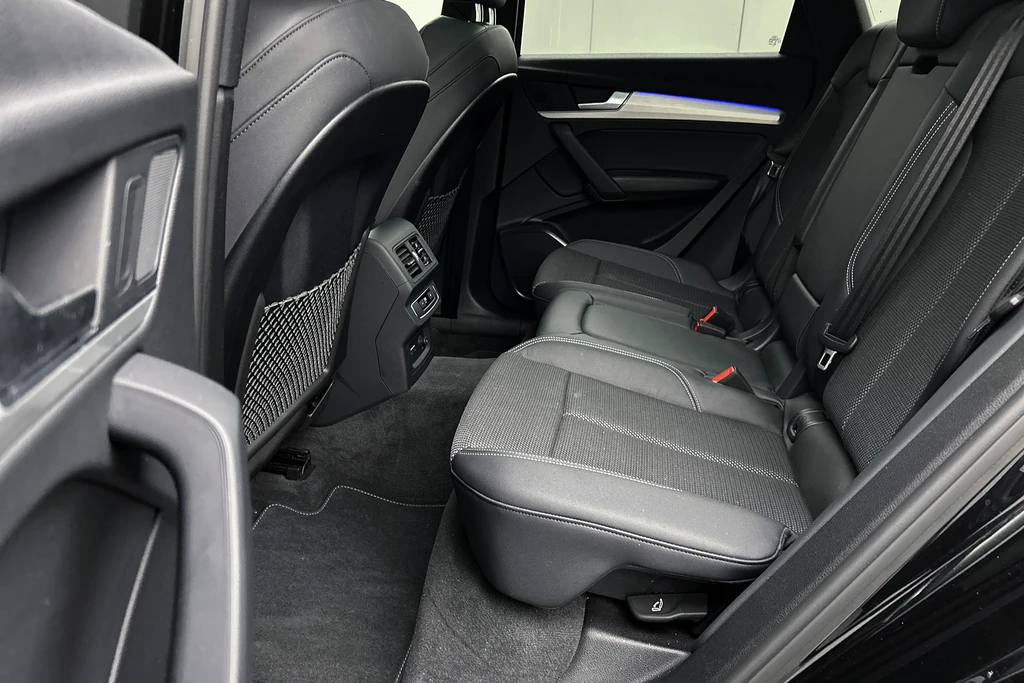 Audi Q5 – foto 29