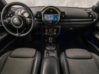 MINI Clubman – thumbnail 9