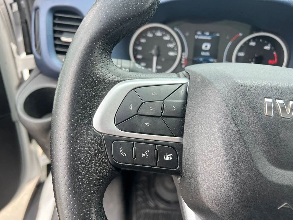 Iveco Daily – foto 20