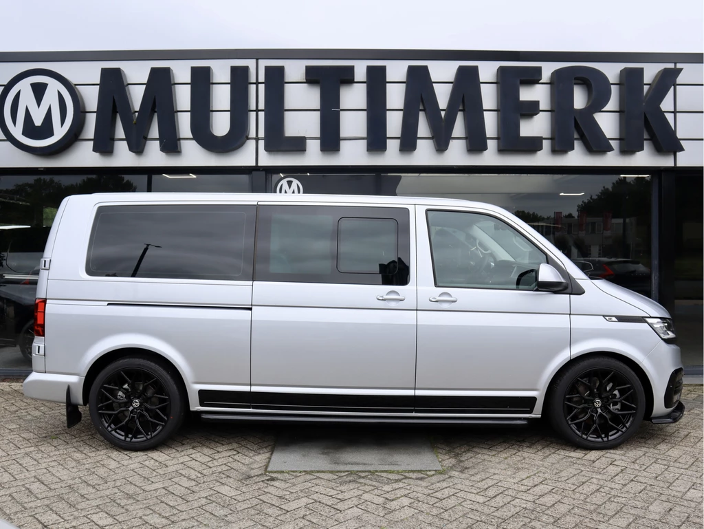 Volkswagen Transporter – foto 5
