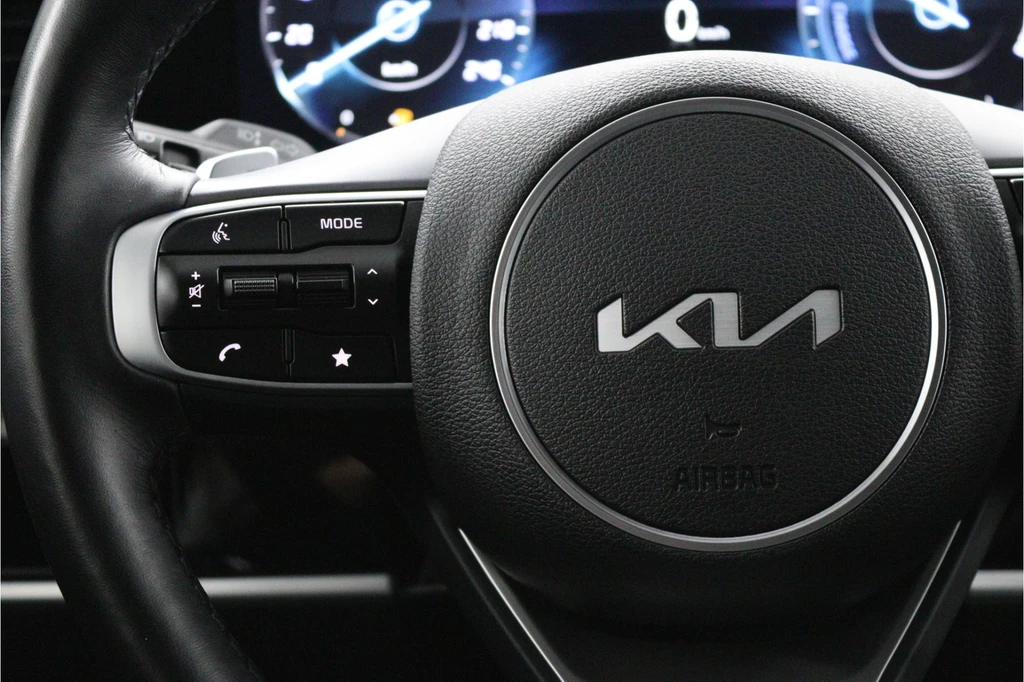 Kia Sportage – foto 30