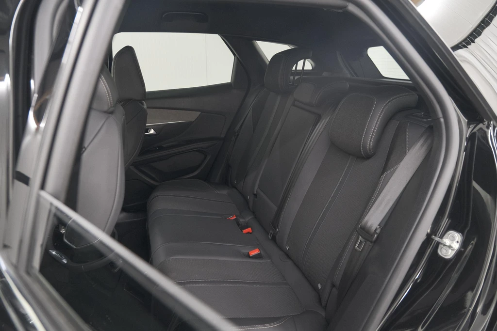 Peugeot 3008 – foto 27