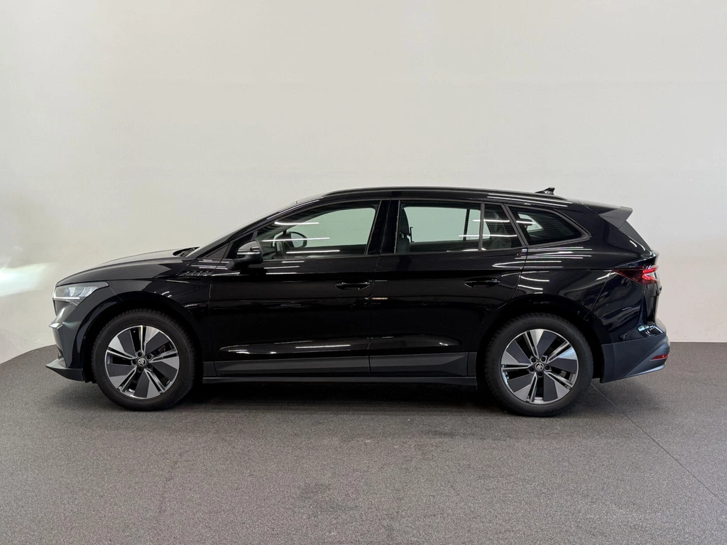 Škoda Enyaq iV – foto 3