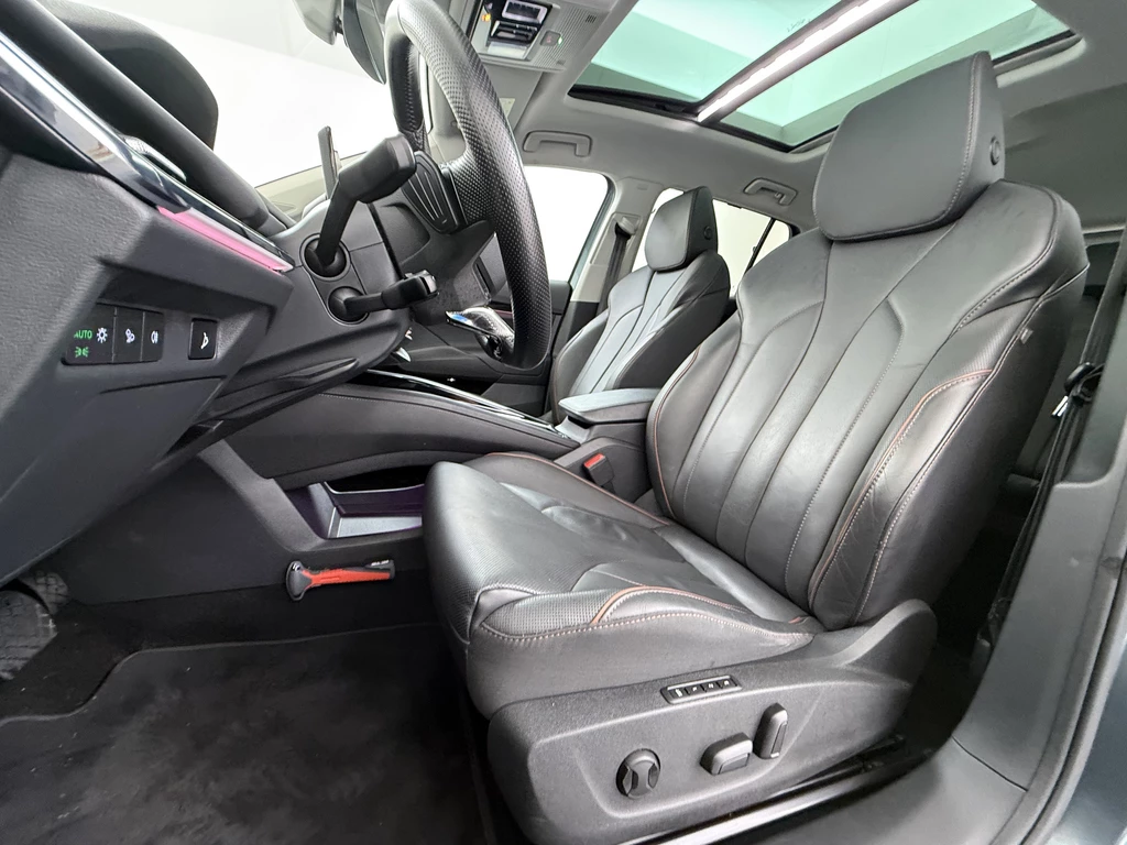 Škoda Enyaq iV – foto 17