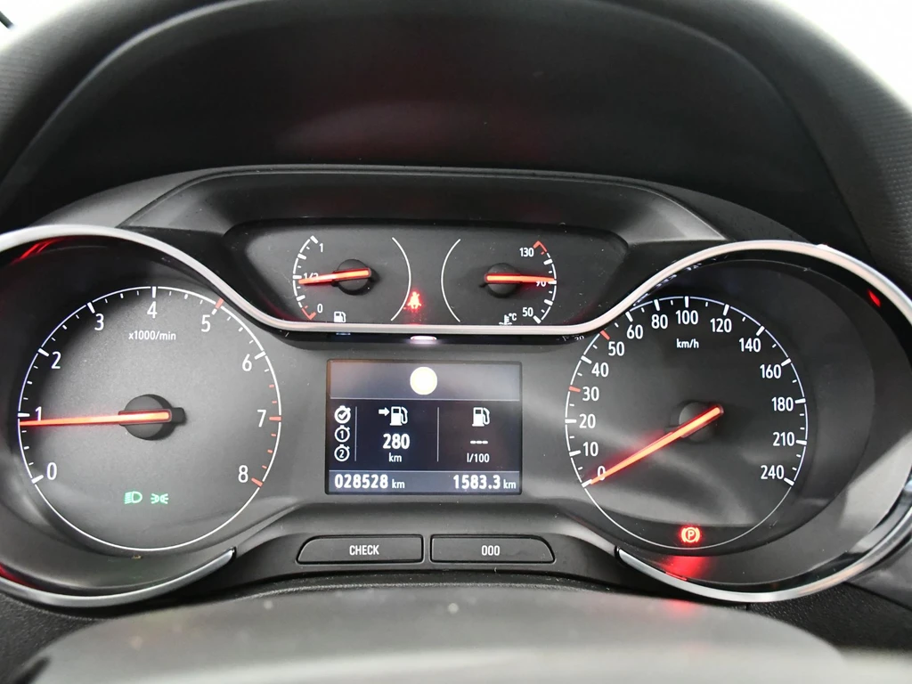 Opel Crossland X – foto 13