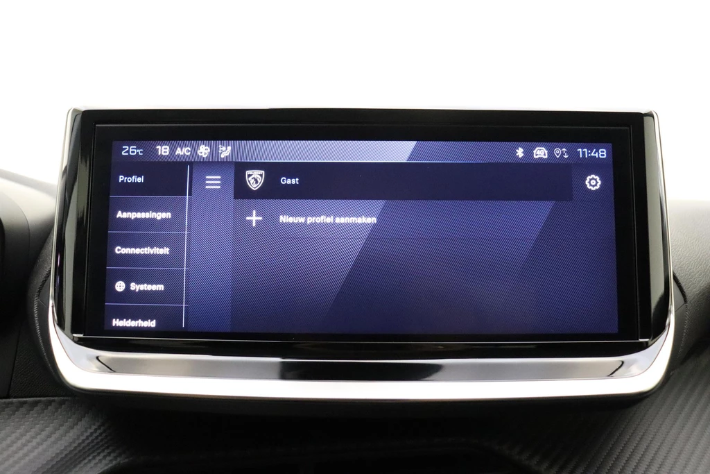 Peugeot 208 – foto 26