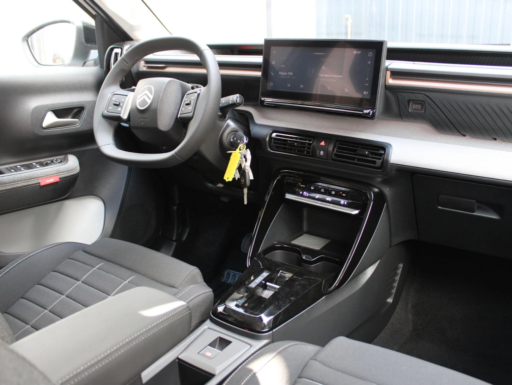 Citroën C3 Aircross – foto 7