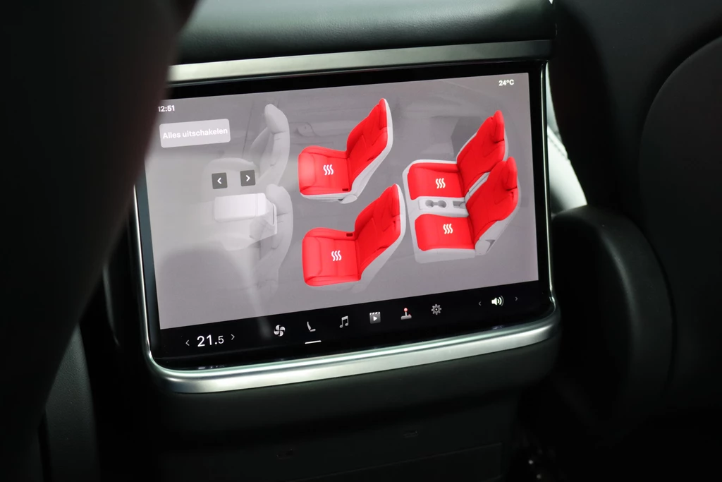 Tesla Model X – foto 25