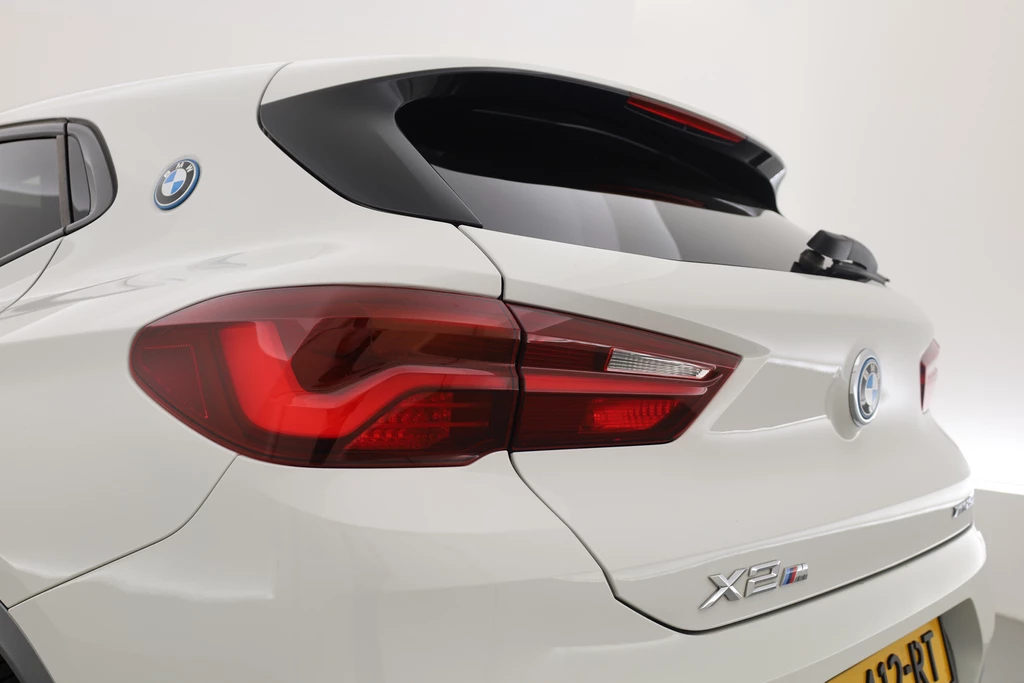 BMW X2 – foto 35