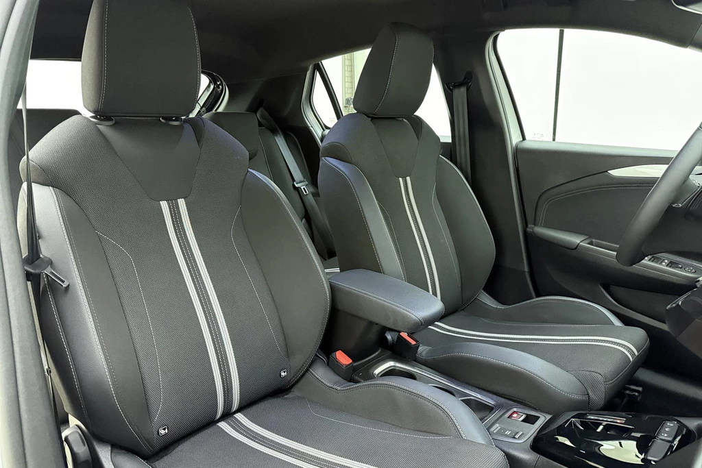 Opel Corsa – foto 13
