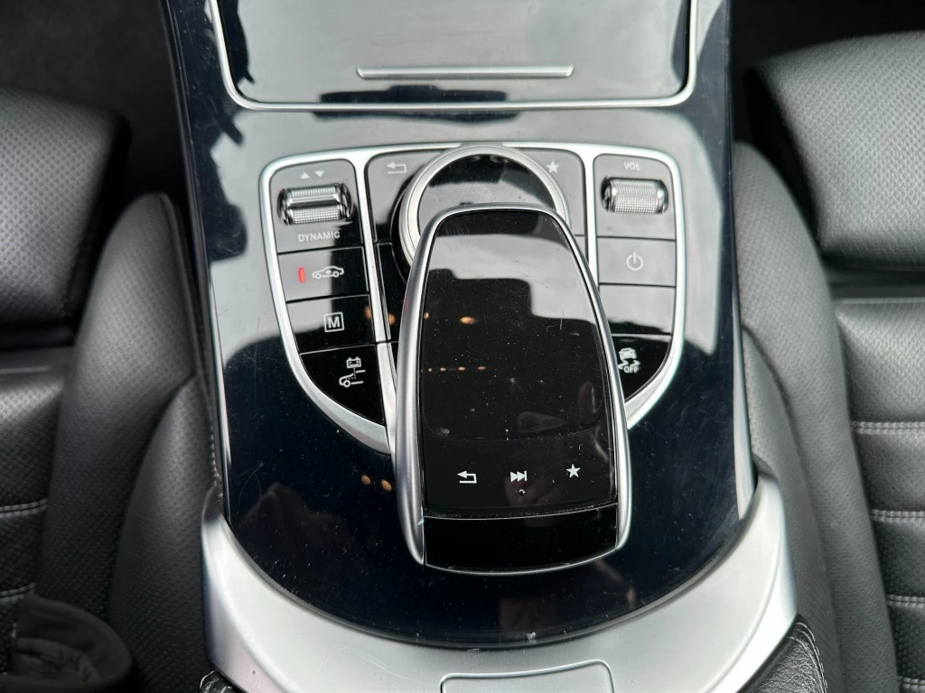 Mercedes-Benz GLC – foto 35