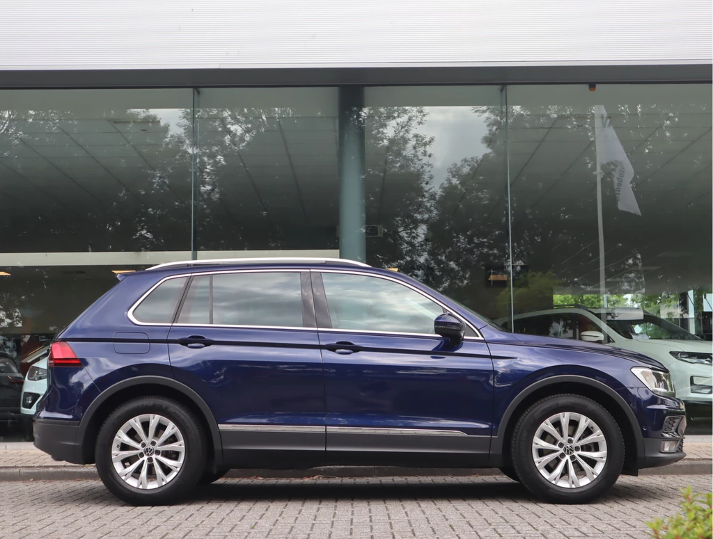 Volkswagen Tiguan – foto 6