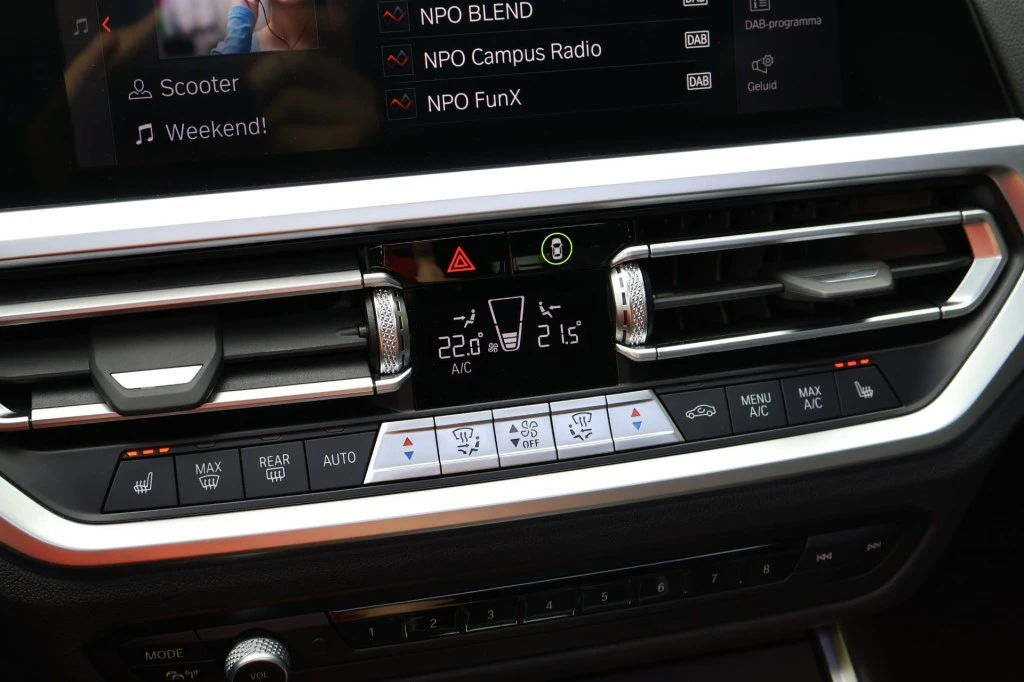 BMW 3 Serie – foto 39